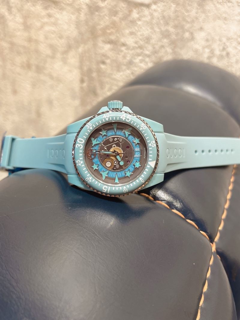 GUCCI Watches