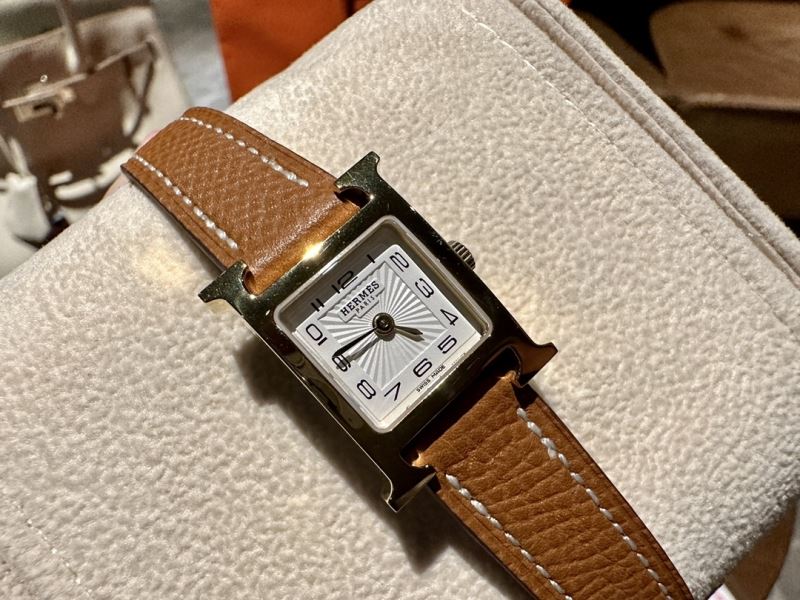 HERMES Watches