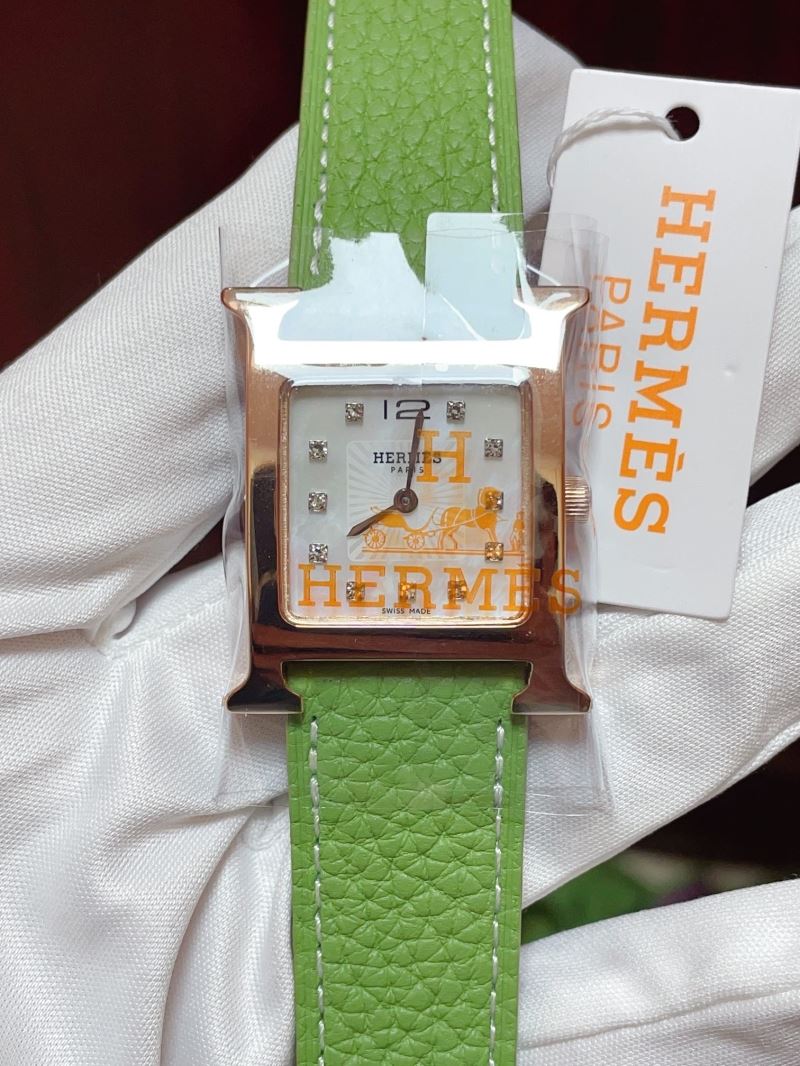 HERMES Watches