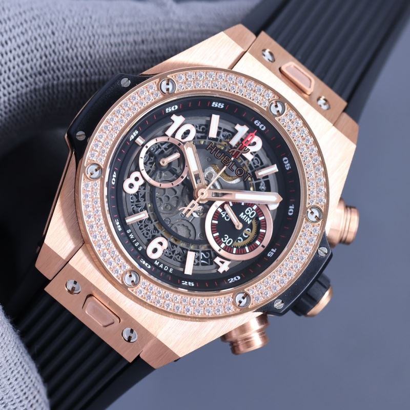 HUBLOT Watches