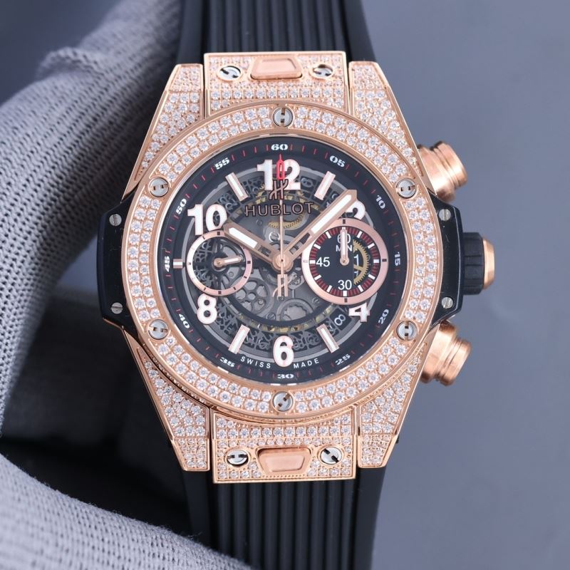 HUBLOT Watches