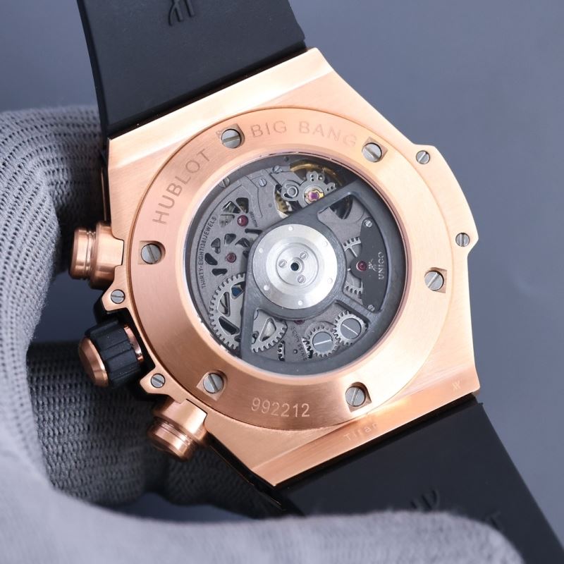 HUBLOT Watches