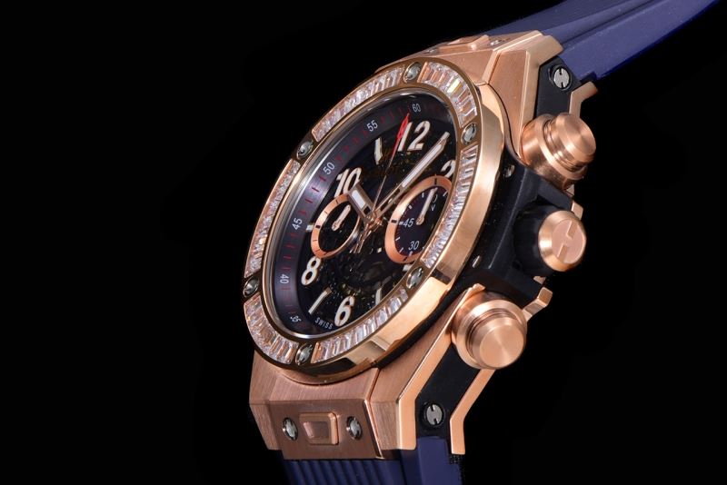 HUBLOT Watches