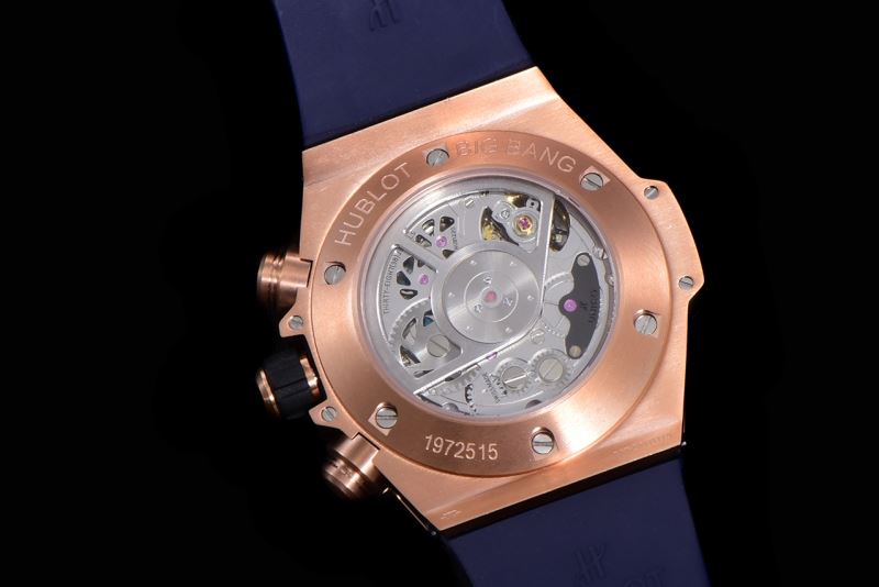 HUBLOT Watches