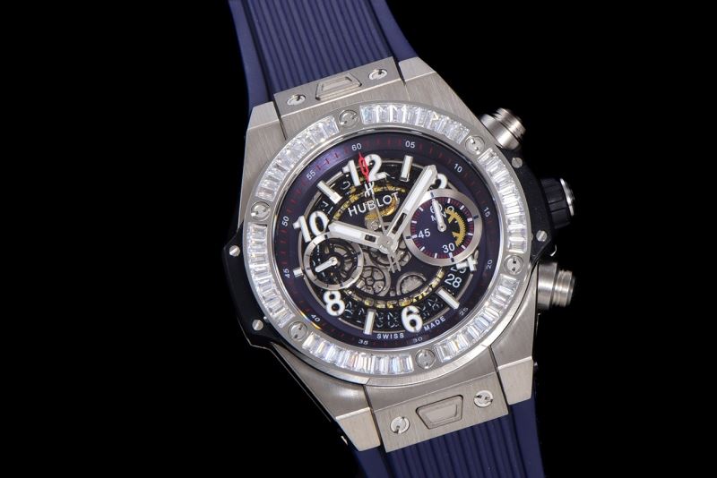 HUBLOT Watches