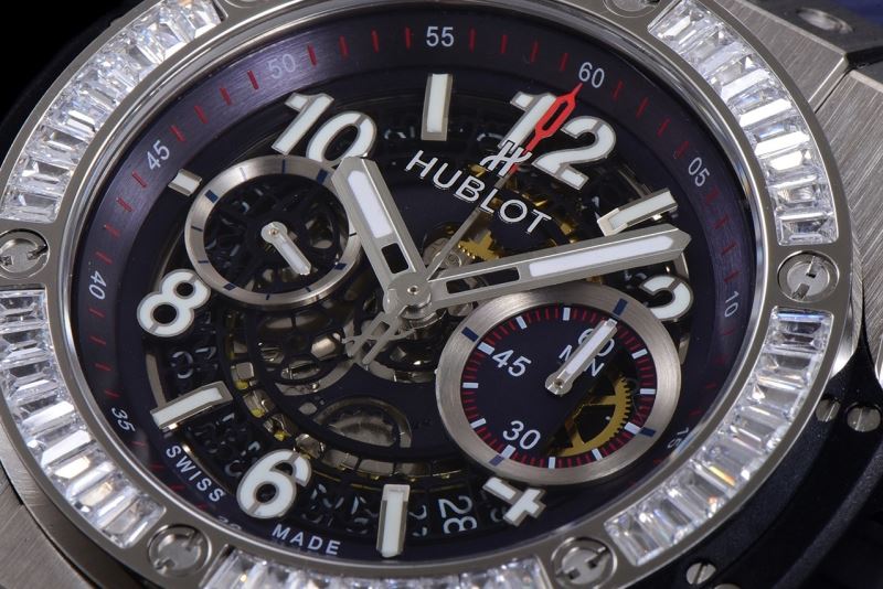 HUBLOT Watches