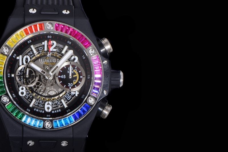 HUBLOT Watches