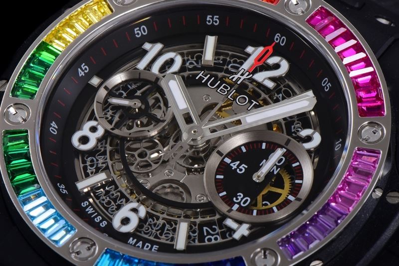 HUBLOT Watches