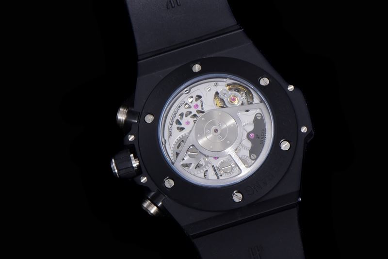 HUBLOT Watches