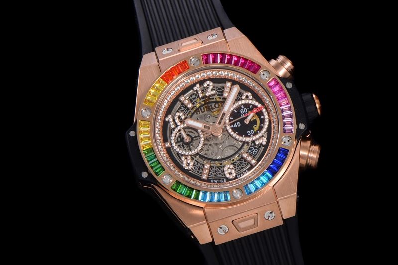 HUBLOT Watches