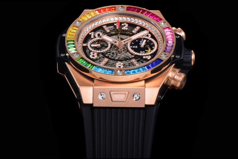 HUBLOT Watches