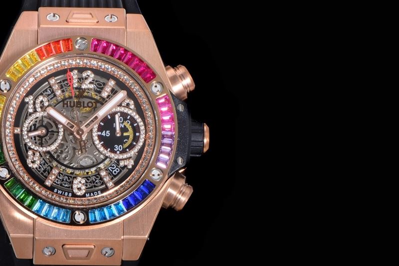 HUBLOT Watches