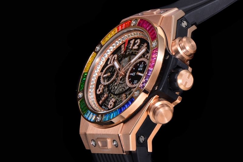 HUBLOT Watches