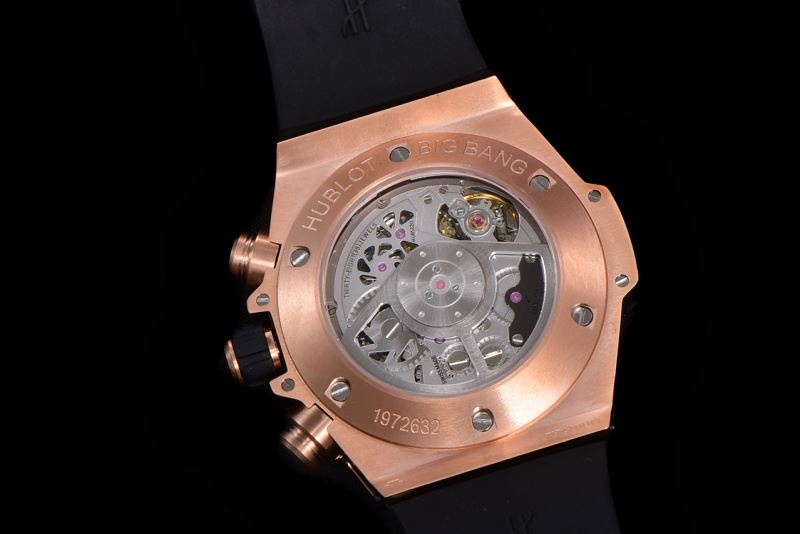 HUBLOT Watches