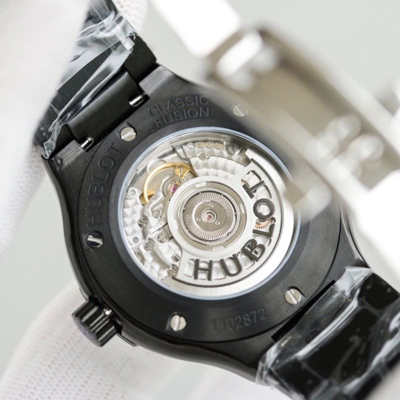 HUBLOT Watches