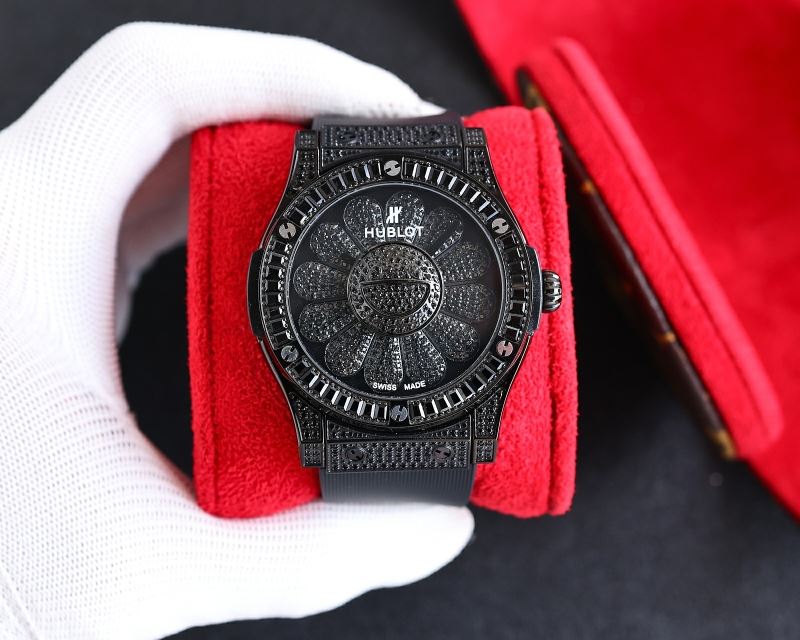 HUBLOT Watches