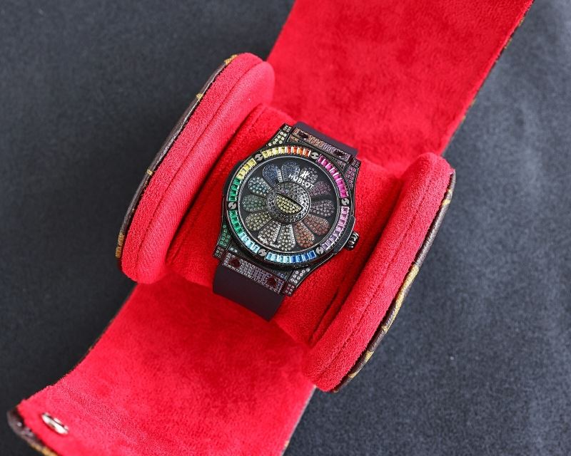 HUBLOT Watches