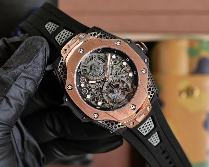 HUBLOT Watches