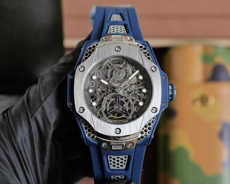 HUBLOT Watches