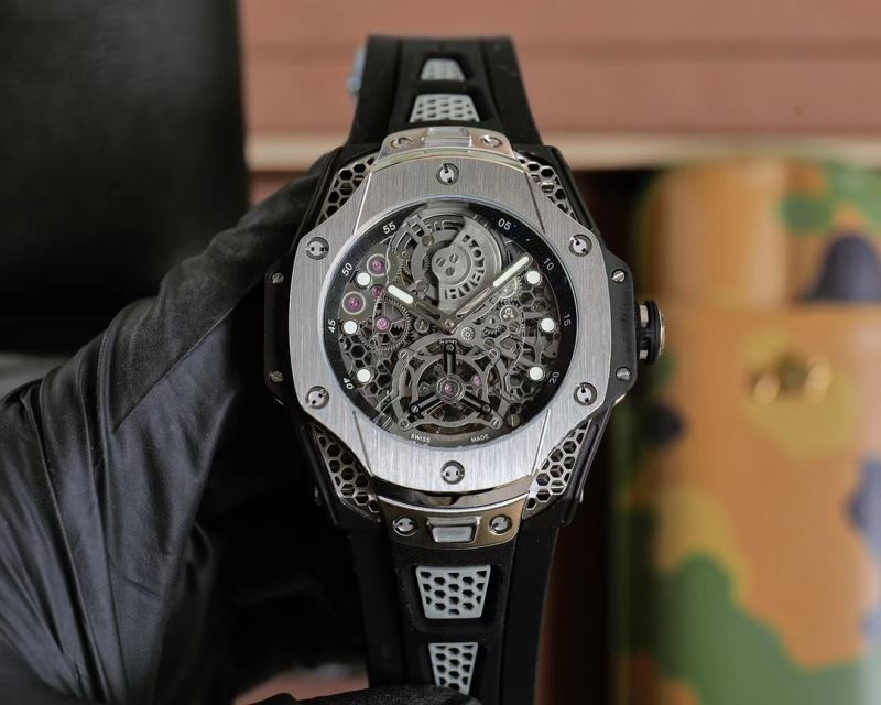 HUBLOT Watches