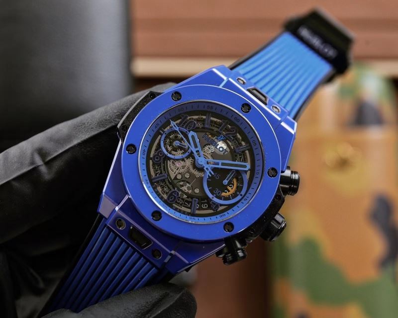 HUBLOT Watches