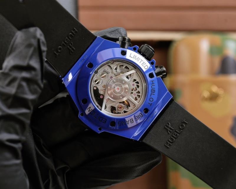 HUBLOT Watches