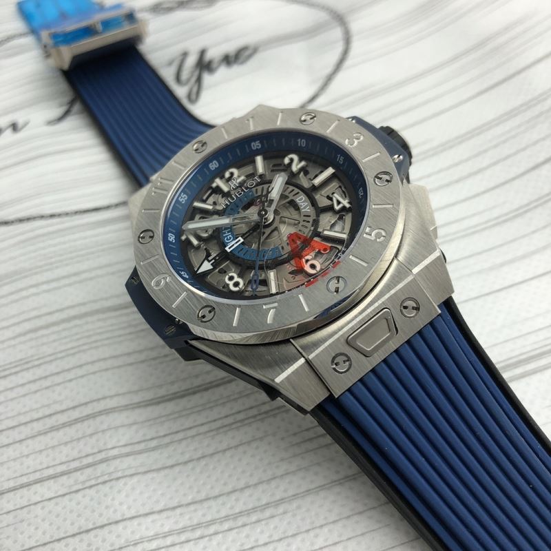 HUBLOT Watches