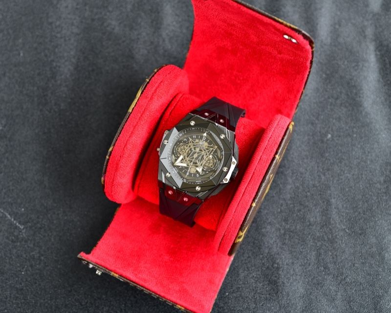 HUBLOT Watches