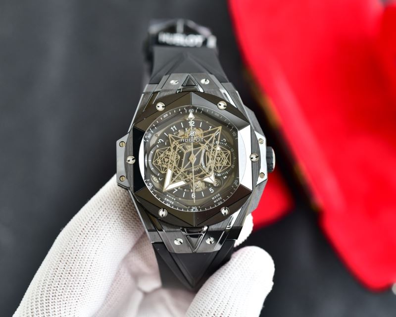 HUBLOT Watches