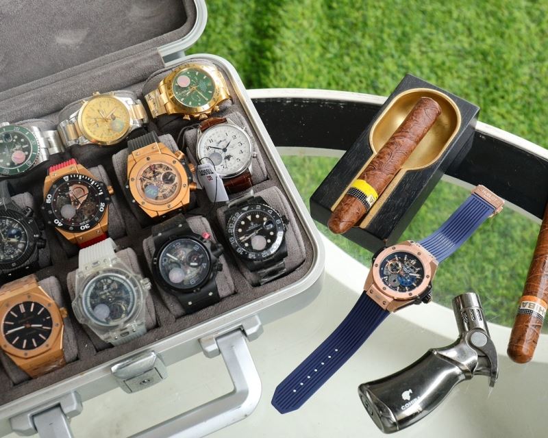 HUBLOT Watches