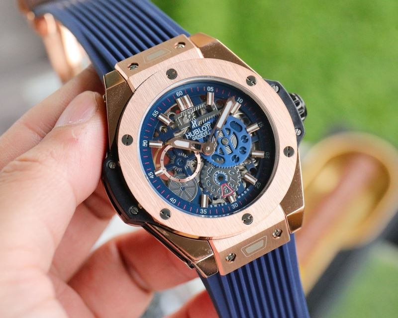 HUBLOT Watches