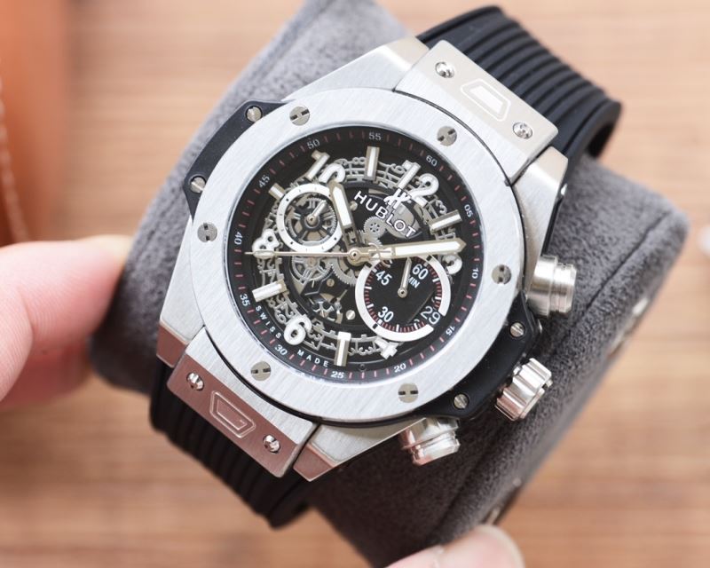 HUBLOT Watches