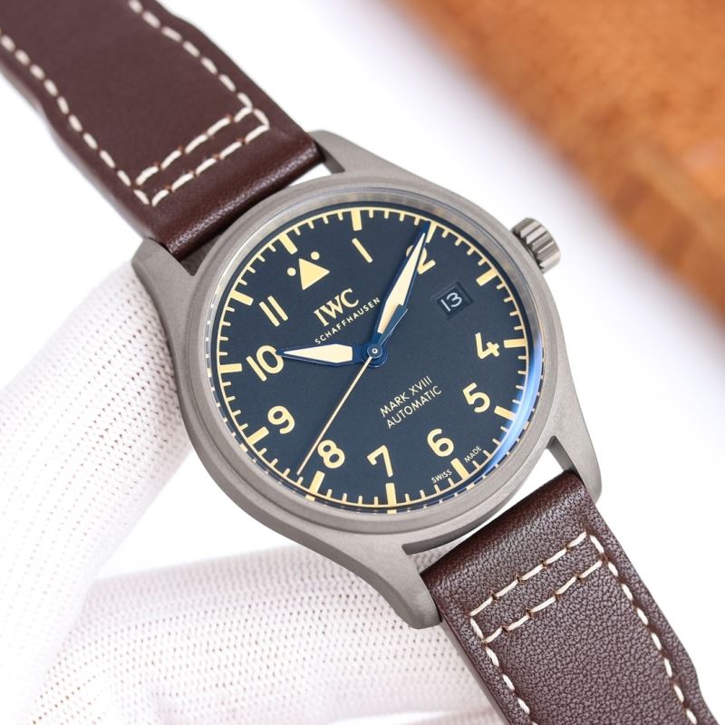 IWC Watches