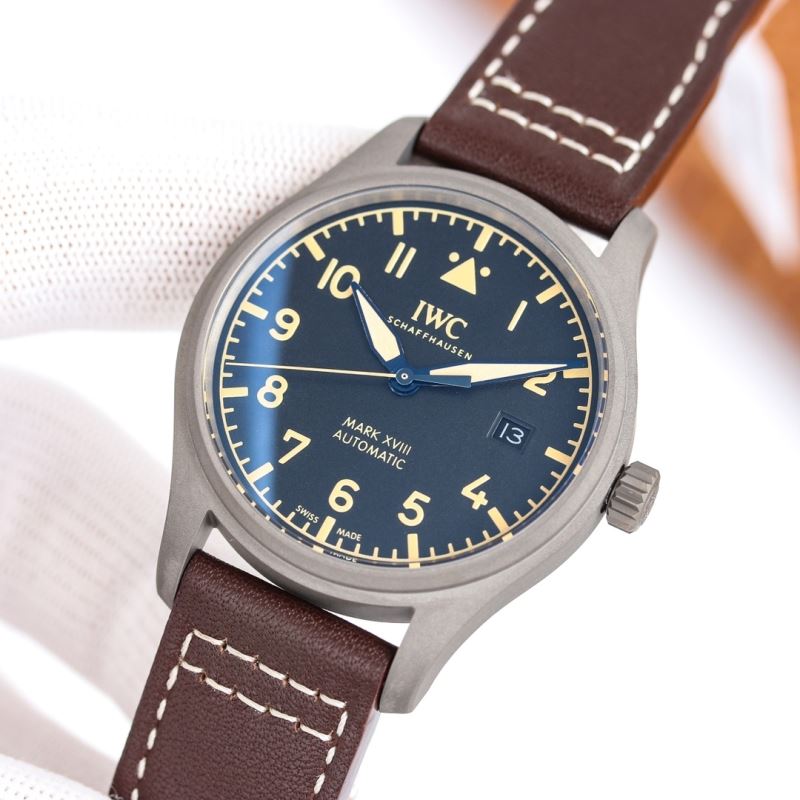 IWC Watches