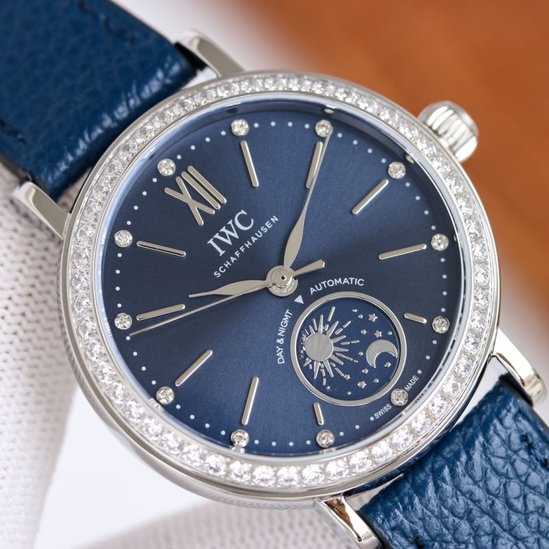 IWC Watches