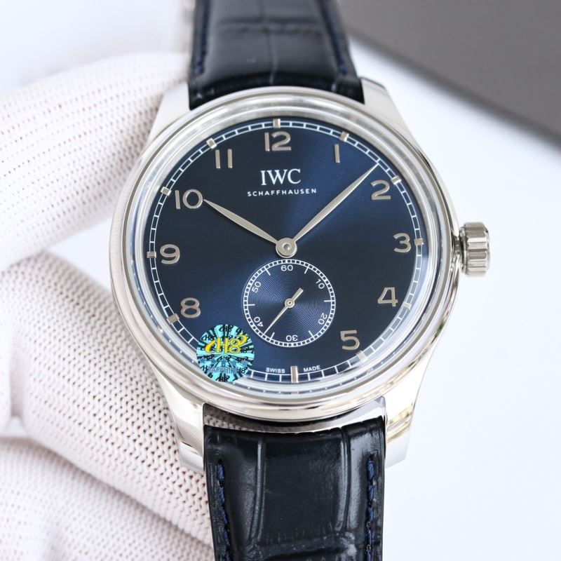 IWC Watches