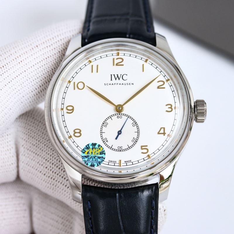 IWC Watches