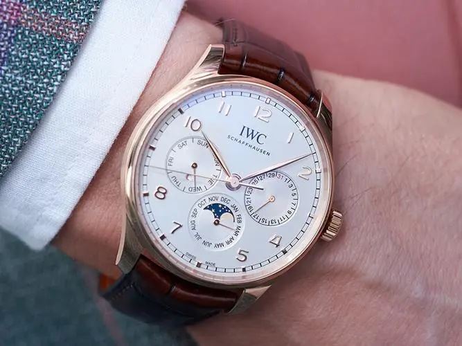 IWC Watches