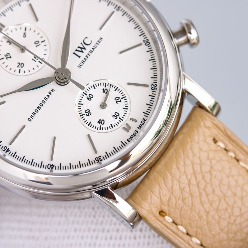 IWC Watches