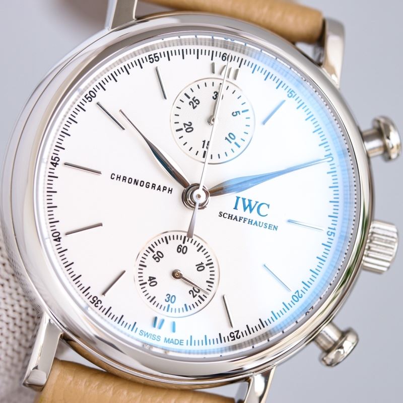 IWC Watches