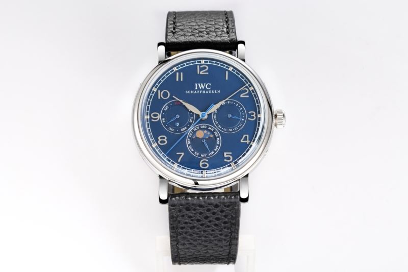 IWC Watches