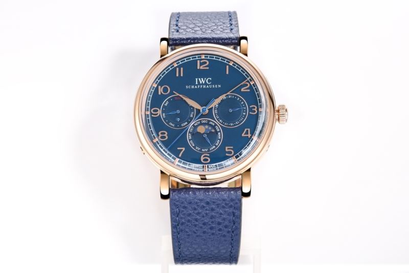 IWC Watches