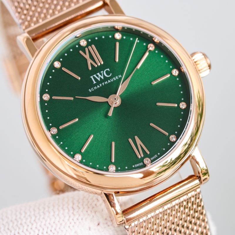 IWC Watches