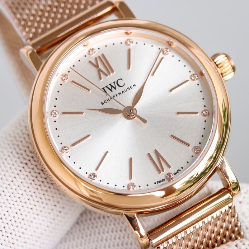 IWC Watches