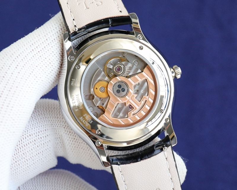 JAEGER-LECOULTRE Watches