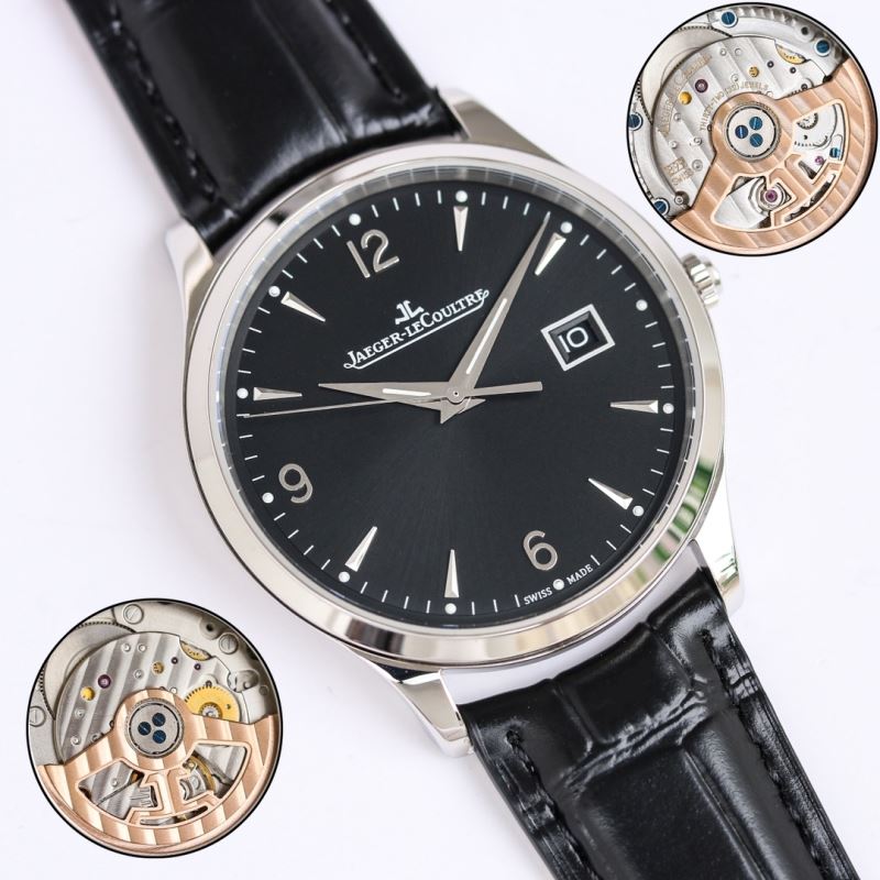 JAEGER-LECOULTRE Watches