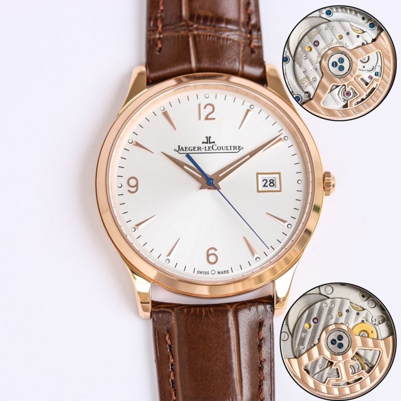 JAEGER-LECOULTRE Watches