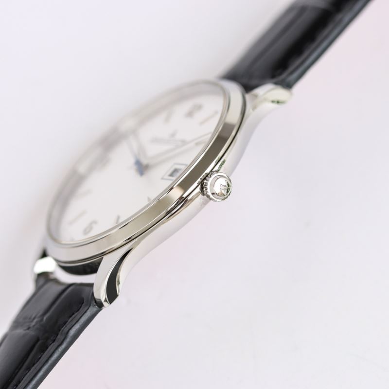 JAEGER-LECOULTRE Watches