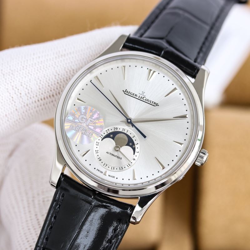 JAEGER-LECOULTRE Watches