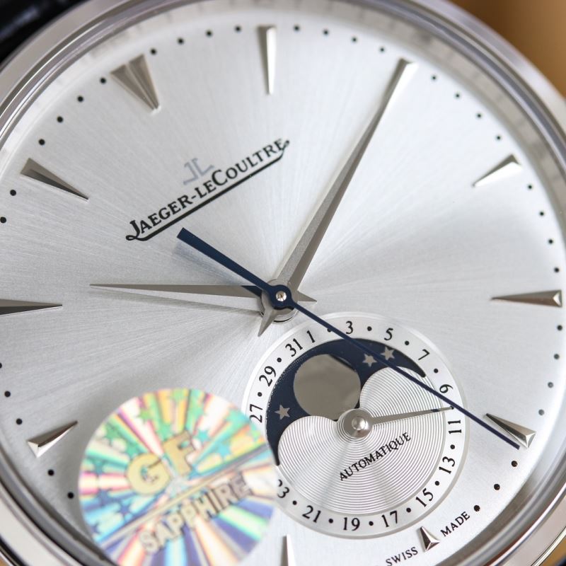 JAEGER-LECOULTRE Watches